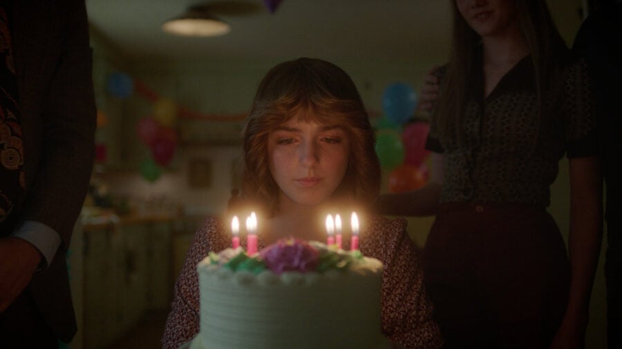 A Friend of the Family - Season 1 Episode 9 - Mckenna Grace | Tell-Tale TV A Friend of the Family - Season 1 Episode 9 - Mckenna Grace