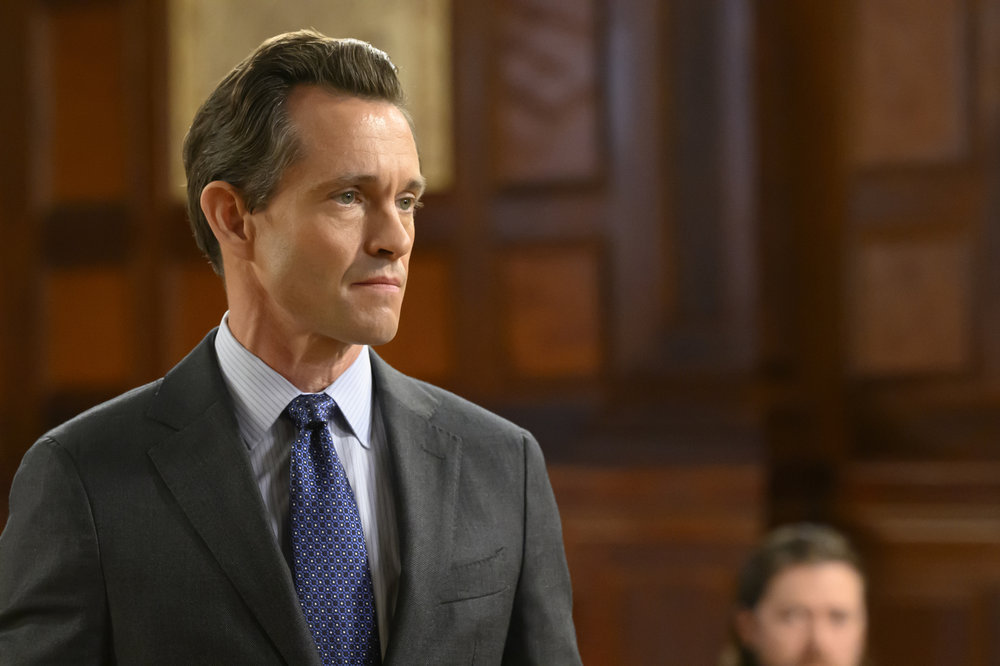 Law & Order – Season 22