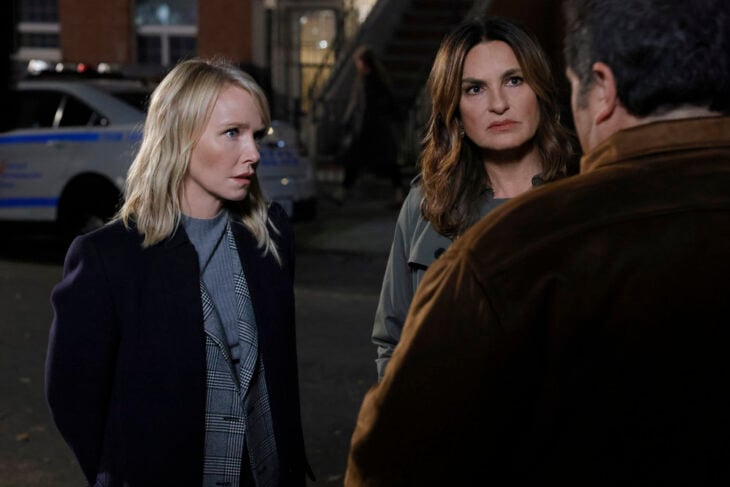 Law & Order: Special Victims Unit – Season 24