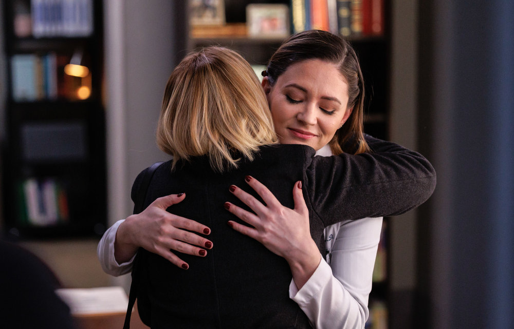 New Amsterdam - Season 5 Episode 10 - Sandra Mae