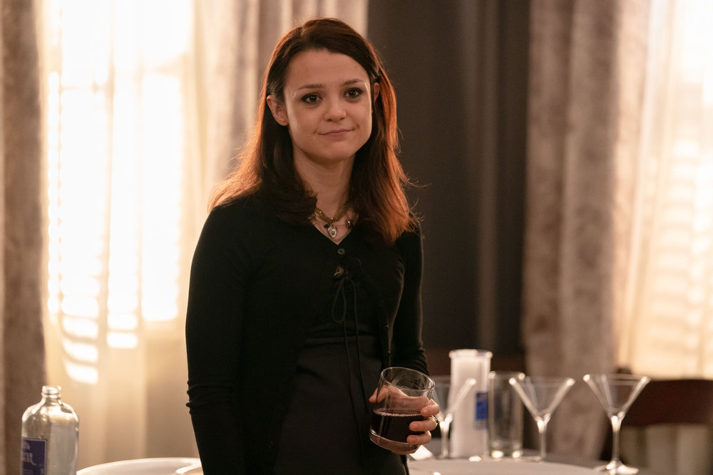New Amsterdam - Season 5 Episode 9 - Kathryn Prescott