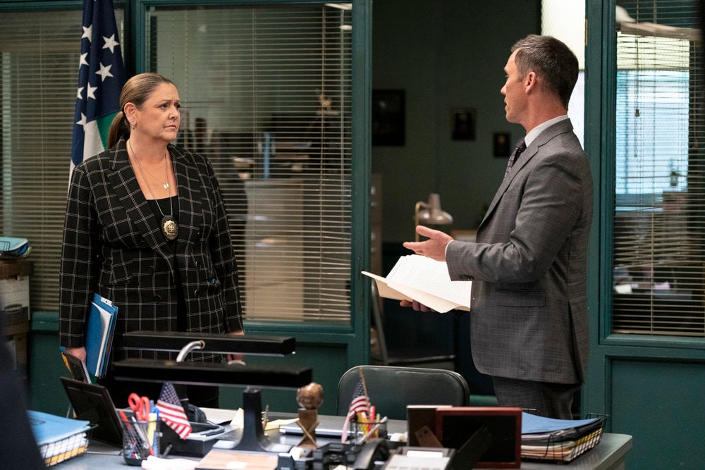 Law & Order – Season 22