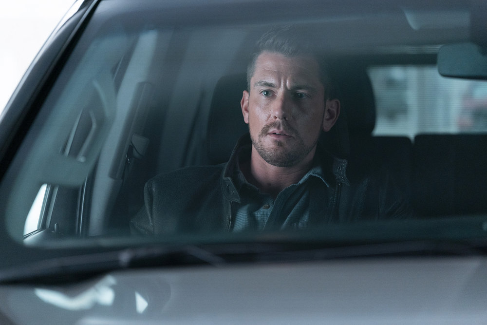 Law & Order: Organized Crime – Season 3