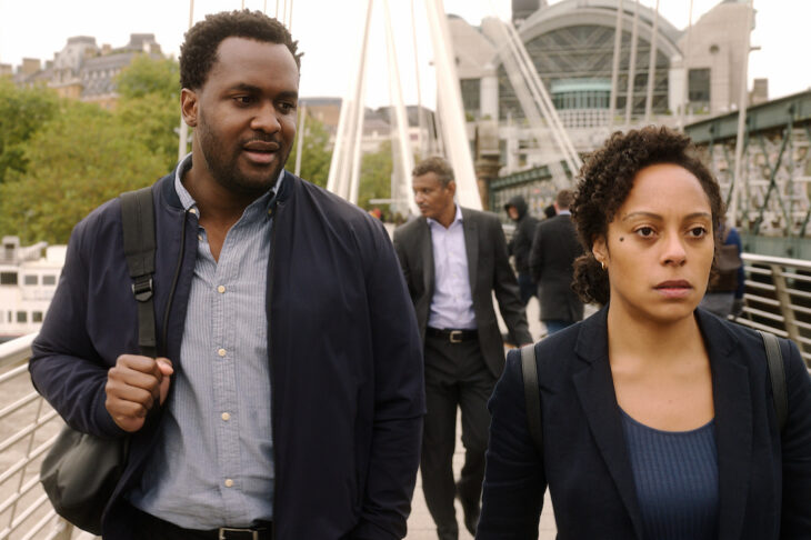 Slow Horses Season 2 Episode 3 | Tell-Tale TV Slow Horses Season 2 Episode 3 Slow Horses Season 2 Episode 6 Review: Old Scores