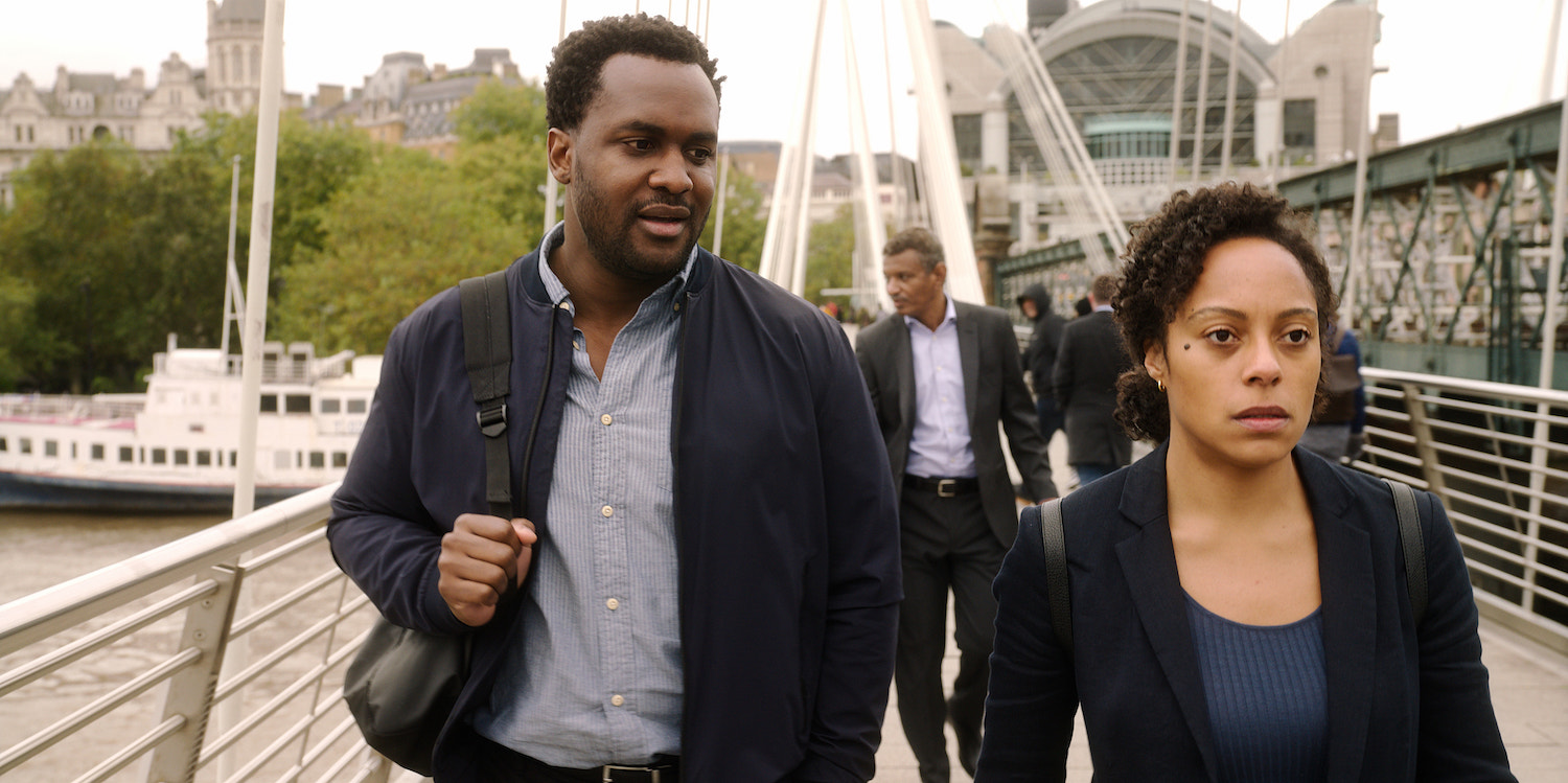 Slow Horses Season 2 Episode 3 | Tell-Tale TV Slow Horses Season 2 Episode 3