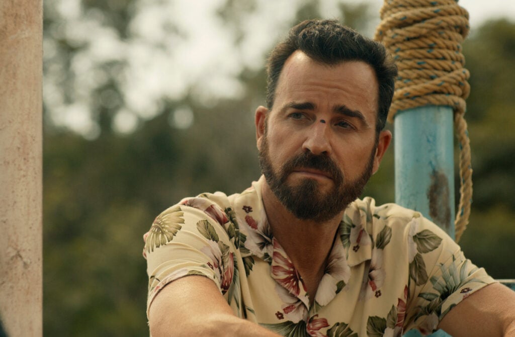 The Mosquito Coast Season 2 Episode 1 Review The Damage Done