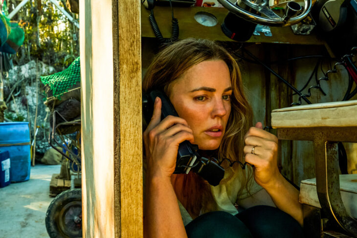 The Mosquito Coast Season 2 Episode 4