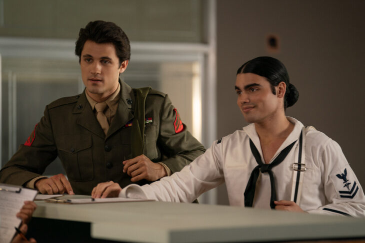 The Winchesters Season 1 Episode 4 Masters of War The Winchesters Season 1 Episode 4 Review: Masters of War 