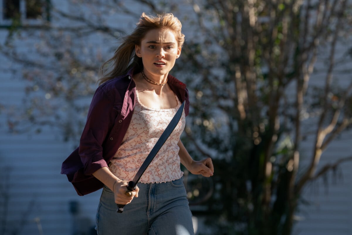 The Winchesters Season 1 Episode 6 Art of Dying