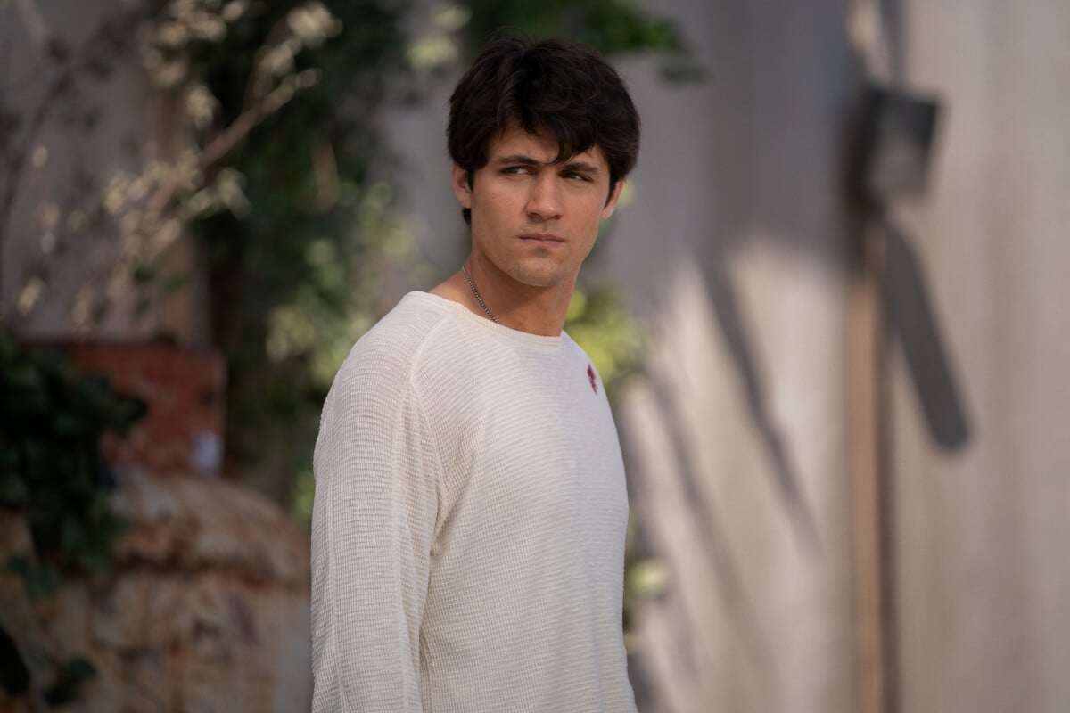 The Winchesters Season 1 Episode 6 Art of Dying