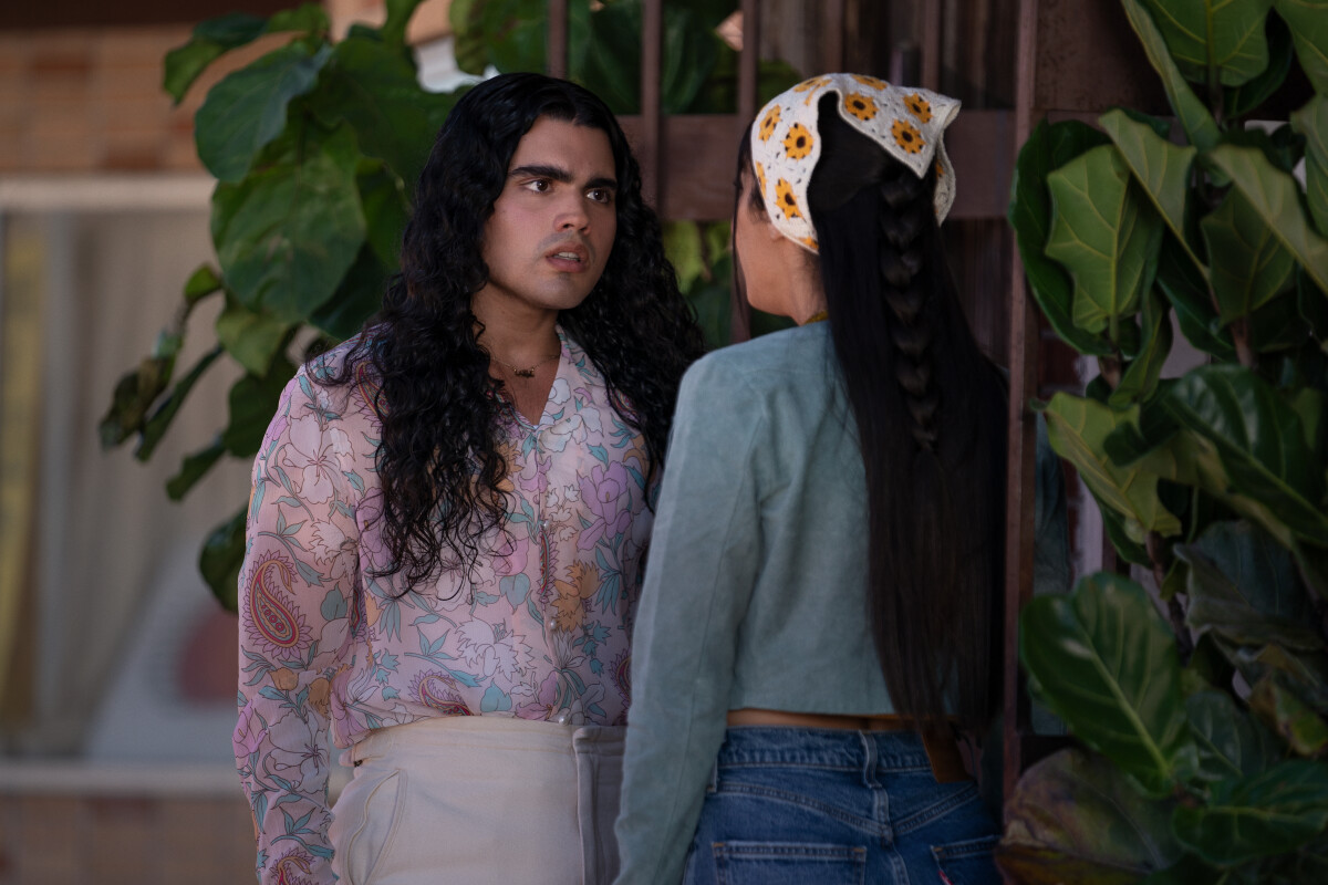 The Winchesters Season 1 Episode 6 Art of Dying