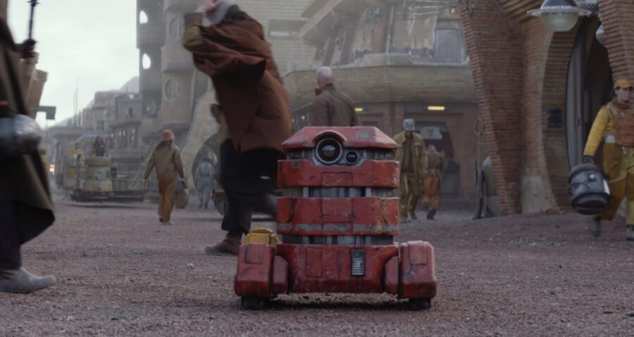 Andor Season 1 Episode 12 Review: Rix Road