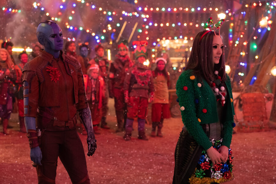 The Guardians of the Galaxy Holiday Specialpop-01087_r3_comp_7f47ab15 | Tell-Tale TV The Guardians of the Galaxy Holiday Special