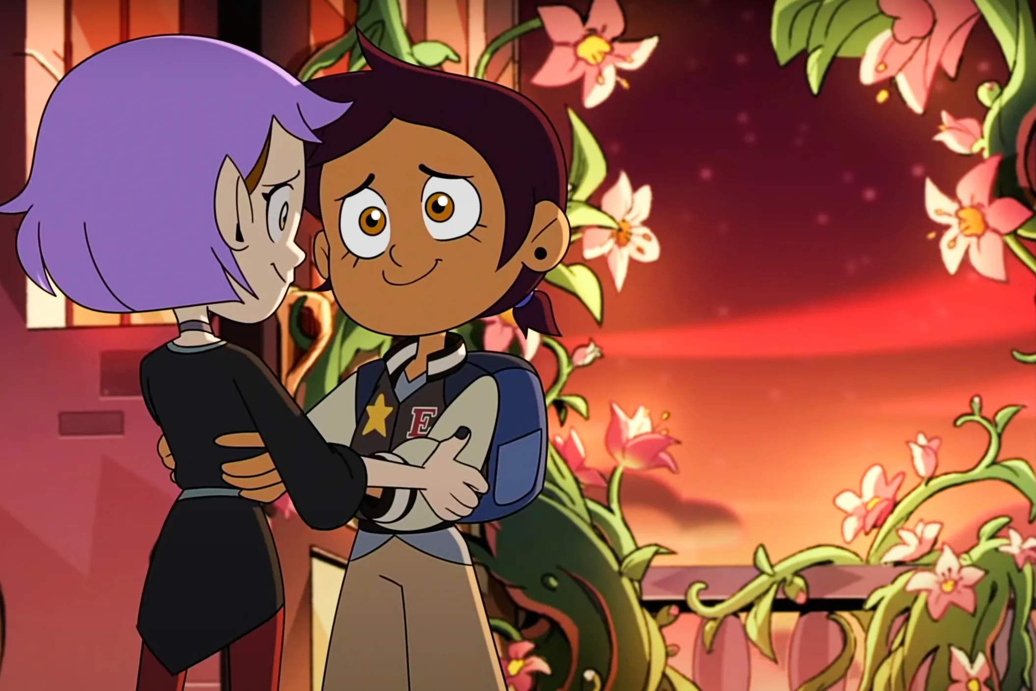 Animated Series 2022