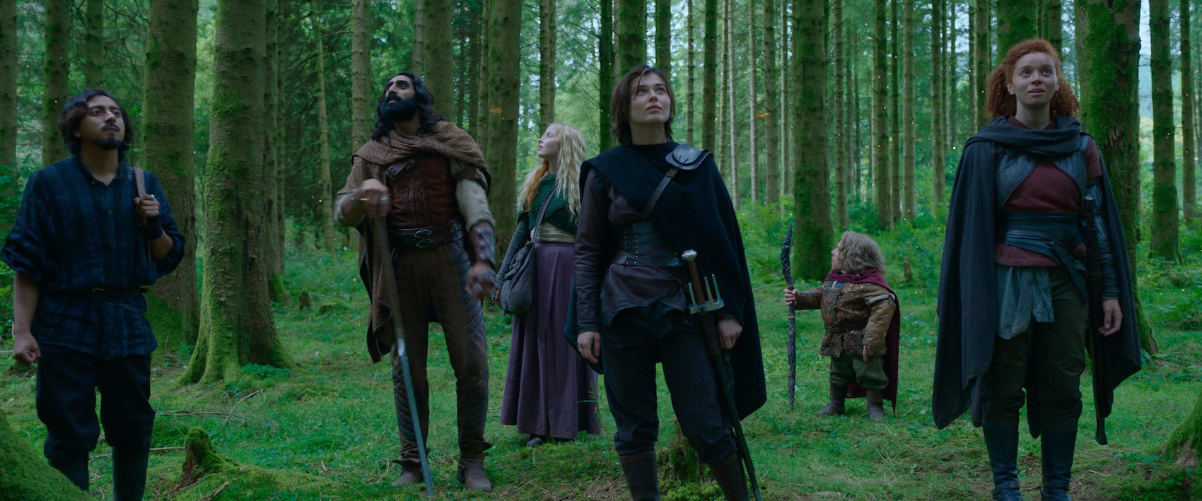 WILLOW | Tell-Tale TV WILLOW