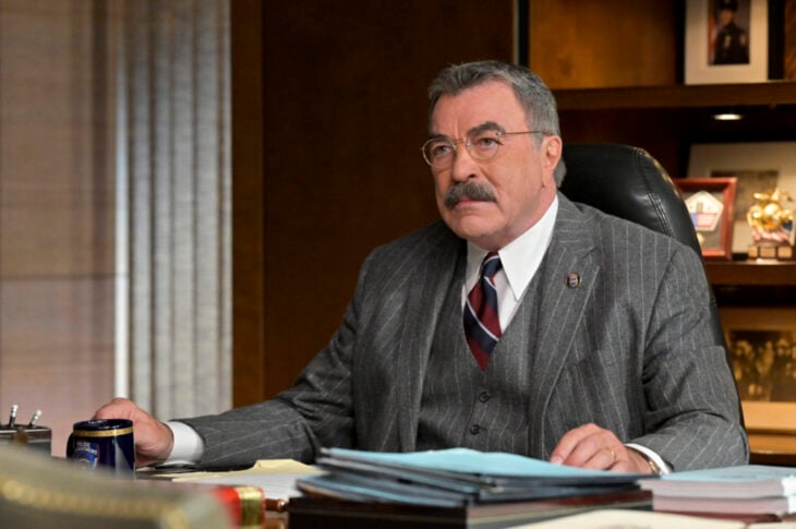 Blue Bloods - Poetic Justice Blue Bloods Renewed for Season 14 by CBS 