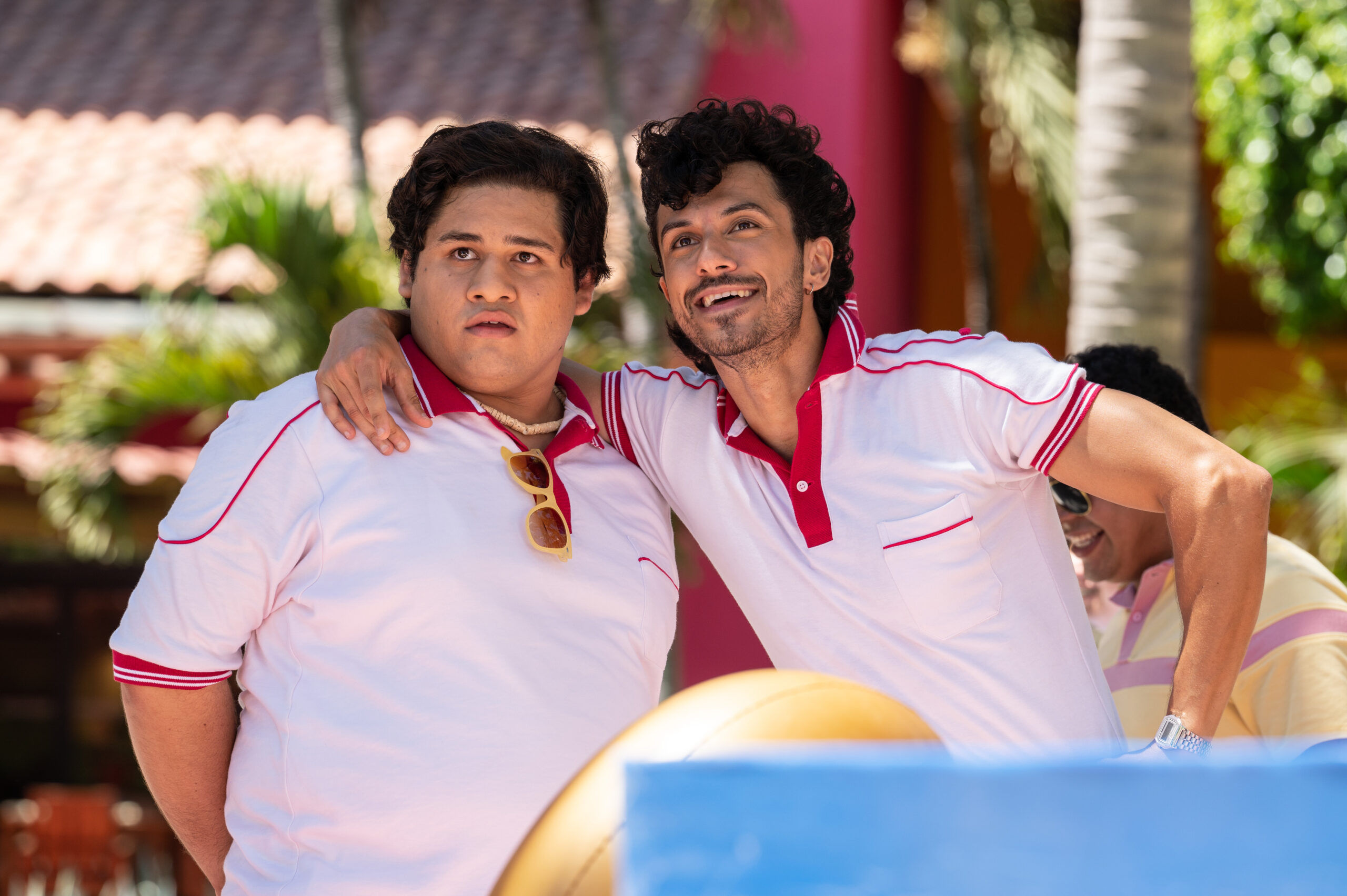 Acapulco Season 2 Episode 8 TellTale TV