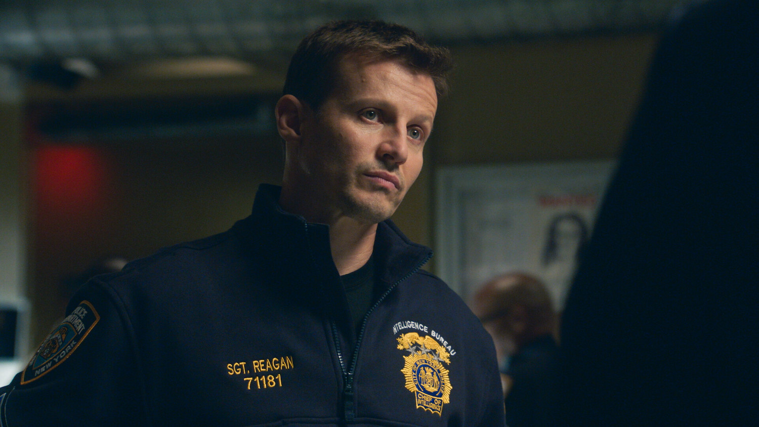 Blue Bloods Season 13 Episode 6 On Dangerous Ground