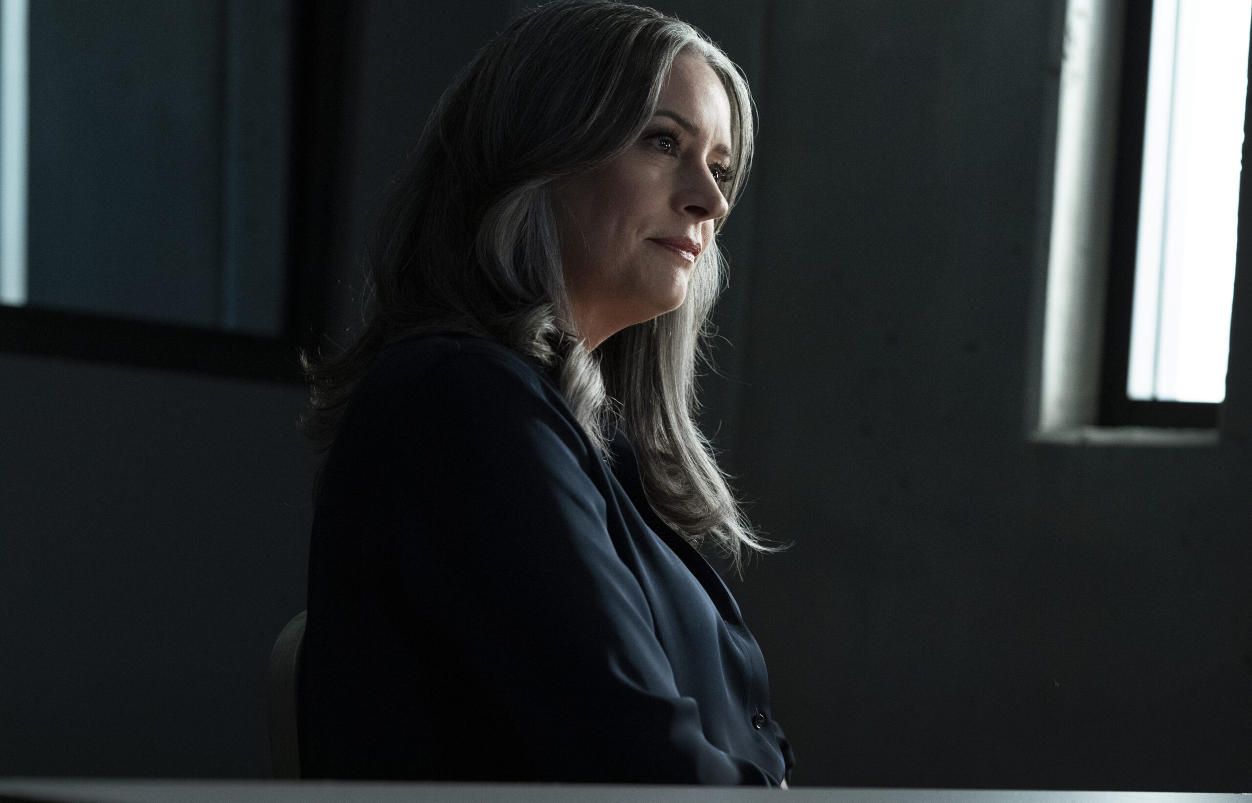 Criminal Minds: Evolution Season 1 Episode 5 "Oedipus Wrecks" | Tell-Tale TV Criminal Minds: Evolution Season 1 Episode 5 "Oedipus Wrecks"