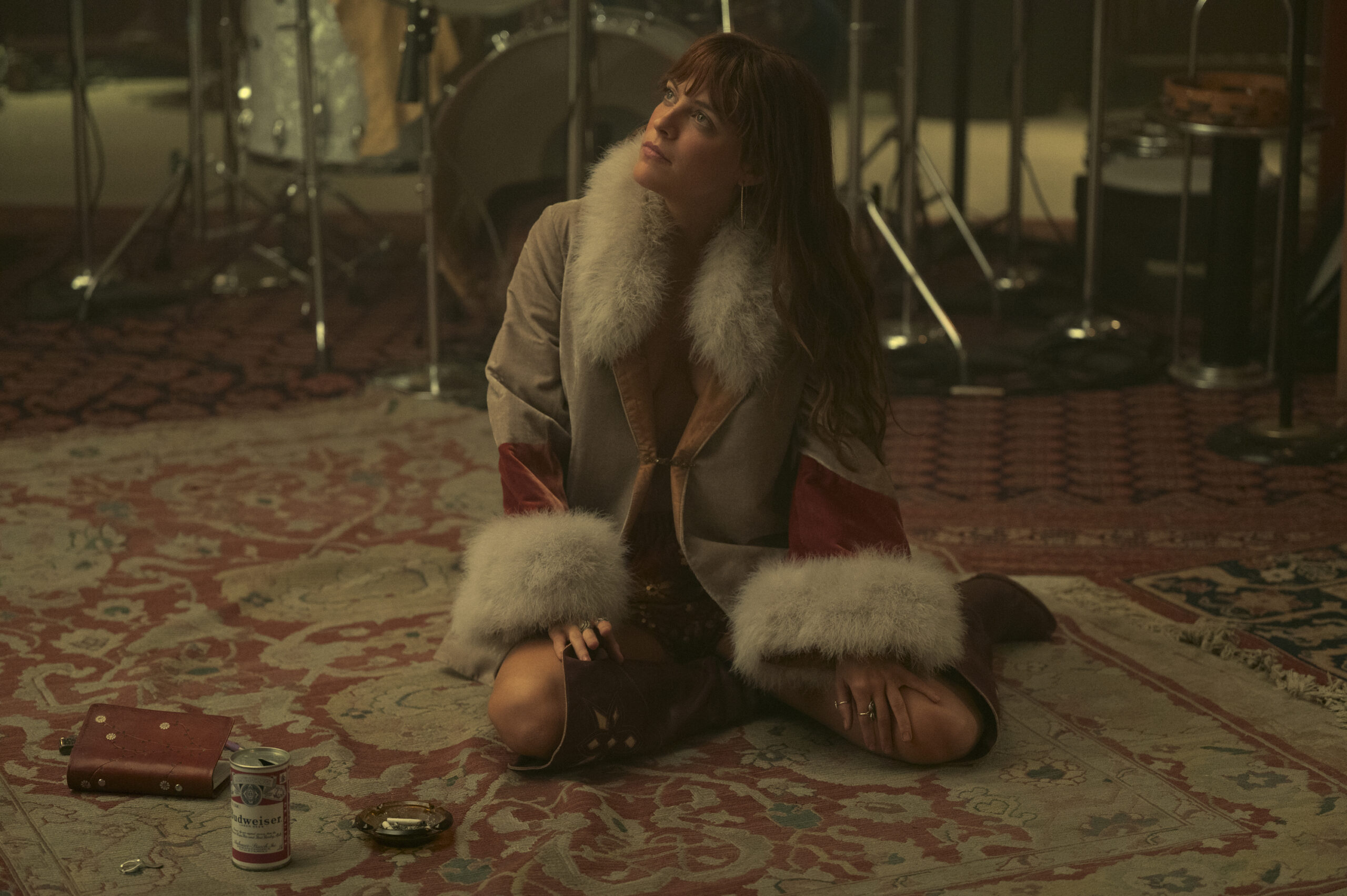 Daisy Jones and The Six - First Look | Tell-Tale TV Daisy Jones and The Six – First Look