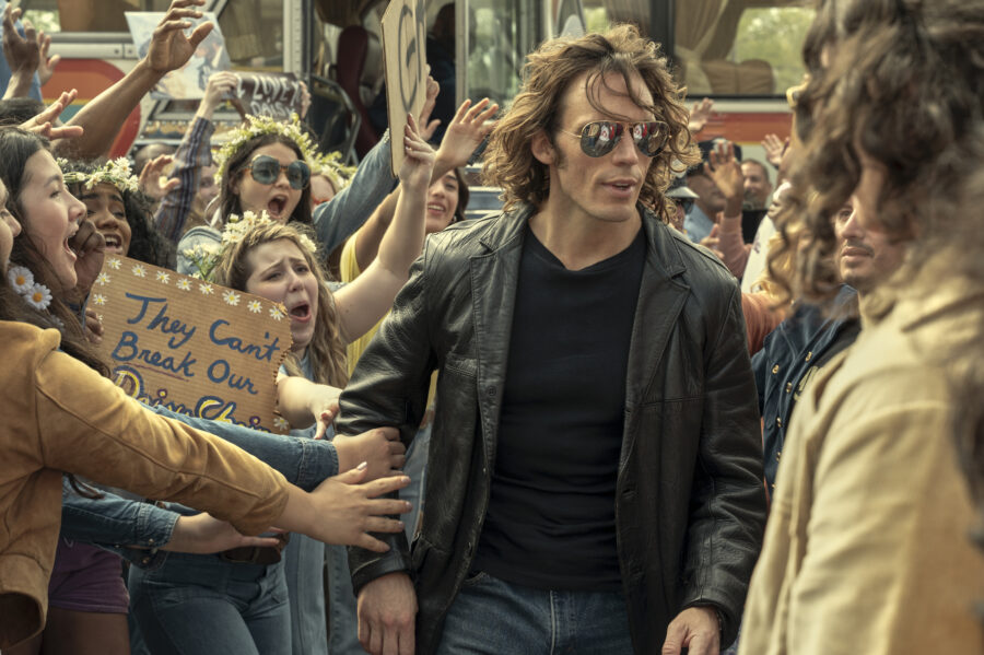 Daisy Jones and The Six - First Look