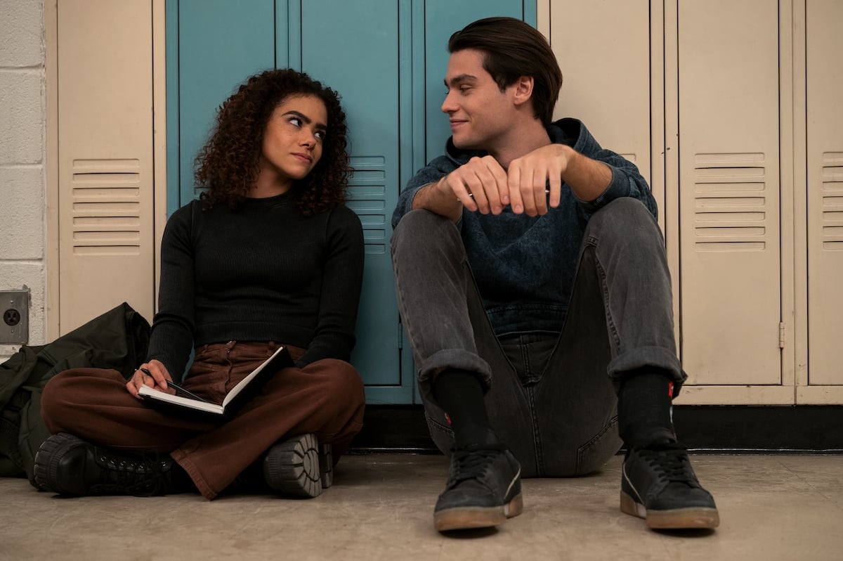 Ginny & Georgia Season 2 Episode 3 | Tell-Tale TV Ginny & Georgia Season 2 Episode 3