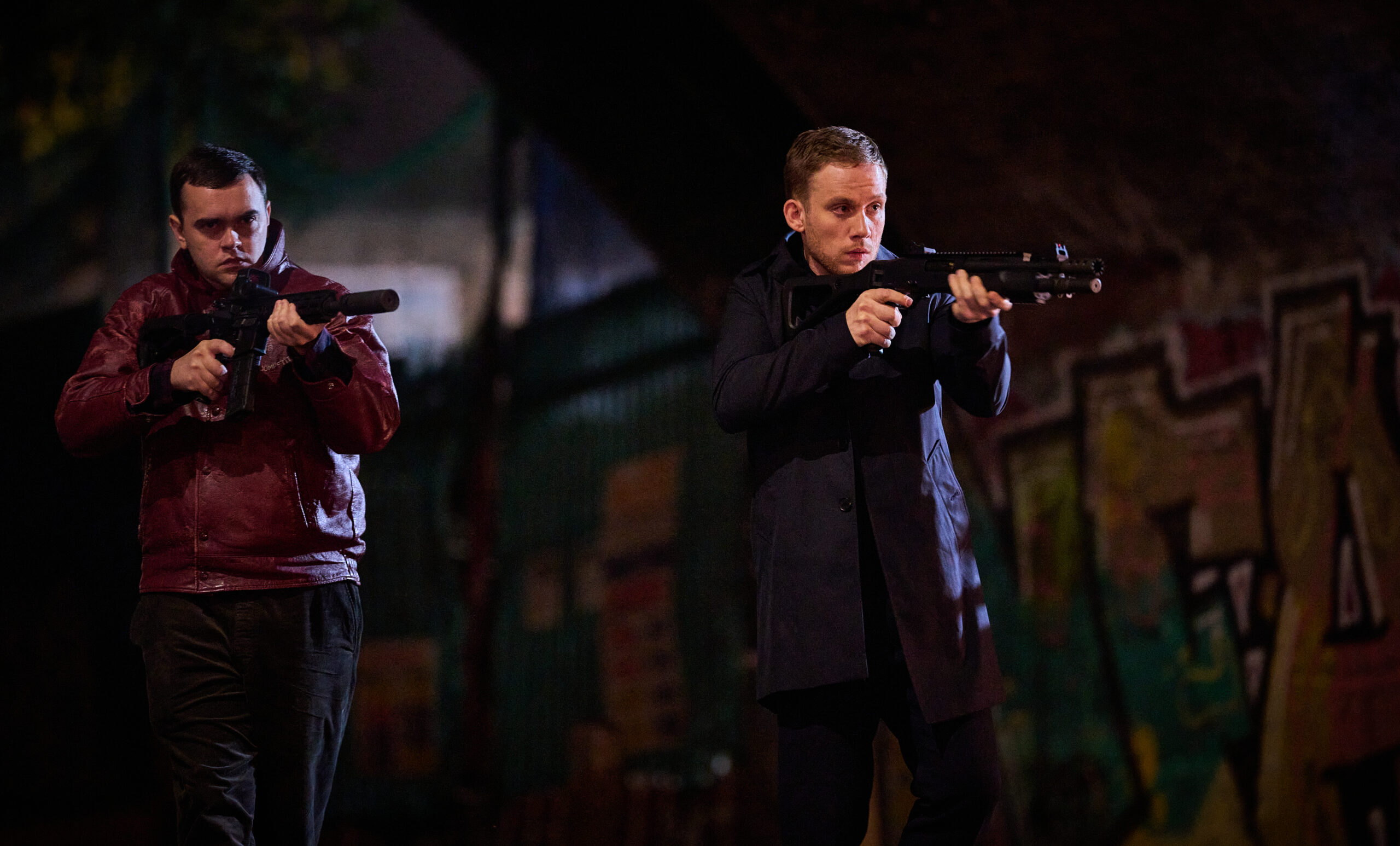 Gangs of London Season 2 Episode 4 | Tell-Tale TV Gangs of London Season 2 Episode 4