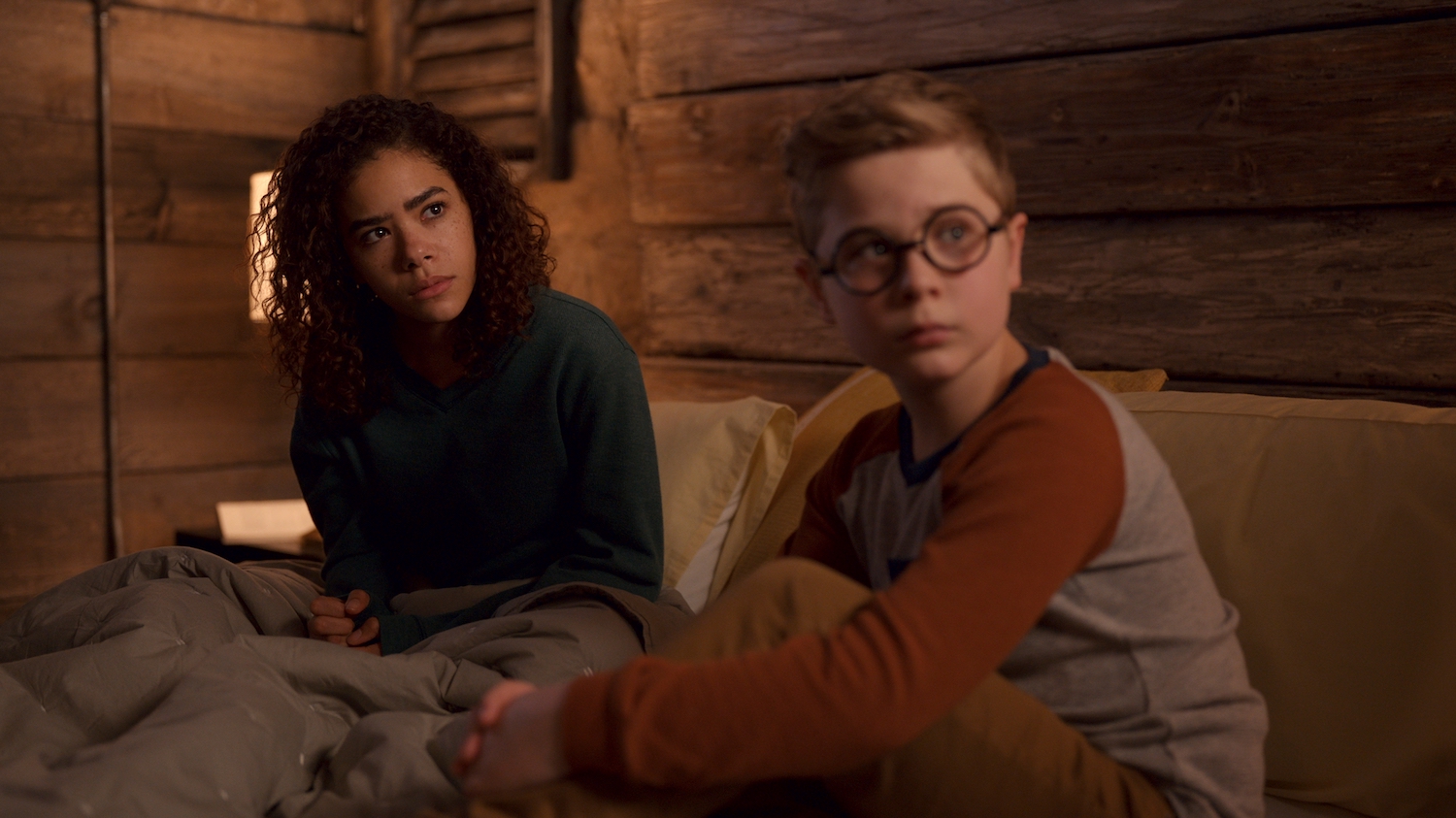 Ginny & Georgia Season 2 Episode 1 | Tell-Tale TV Ginny & Georgia Season 2 Episode 1