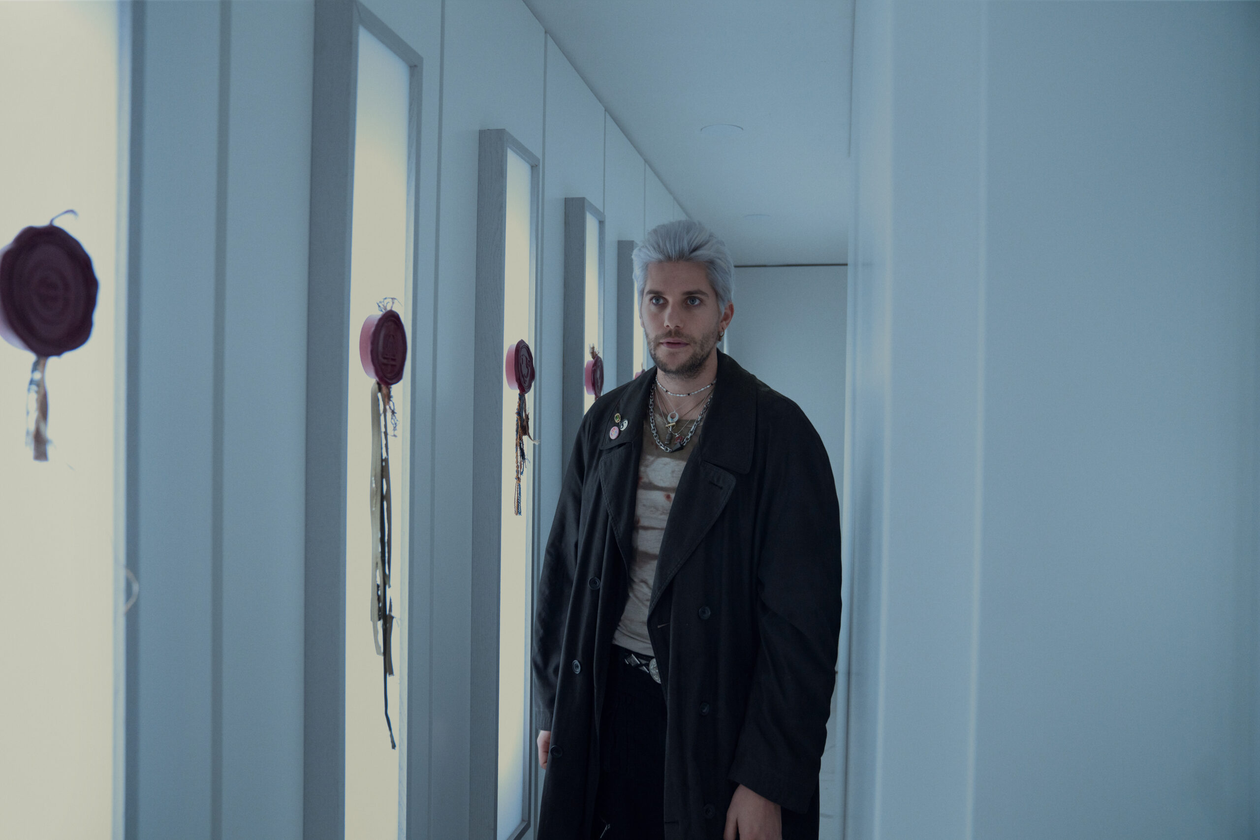 The Bastard Son and the Devil Himself - Season 1 