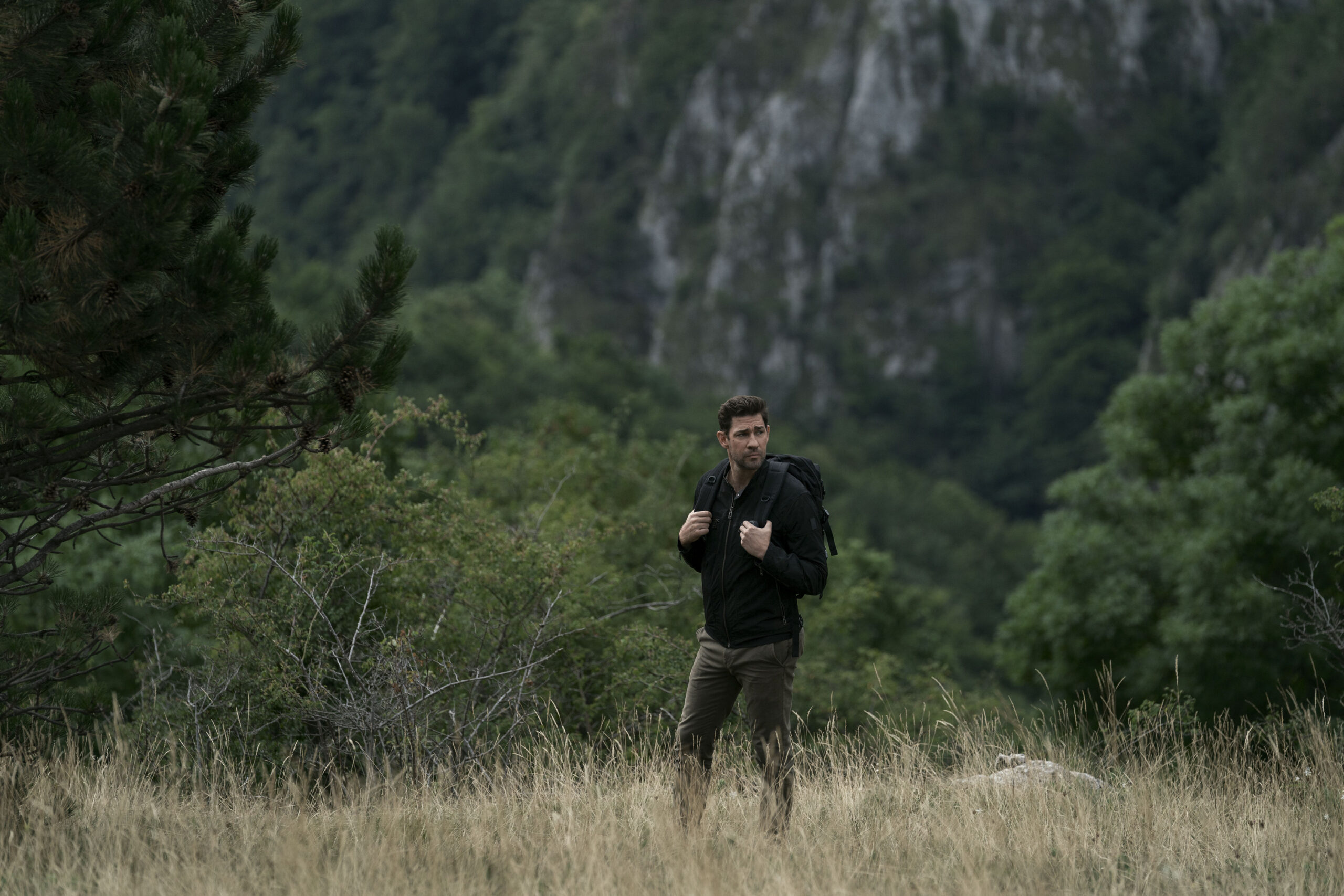 Tom Clancy's Jack Ryan Season 3 | Tell-Tale TV Tom Clancy’s Jack Ryan Season 3