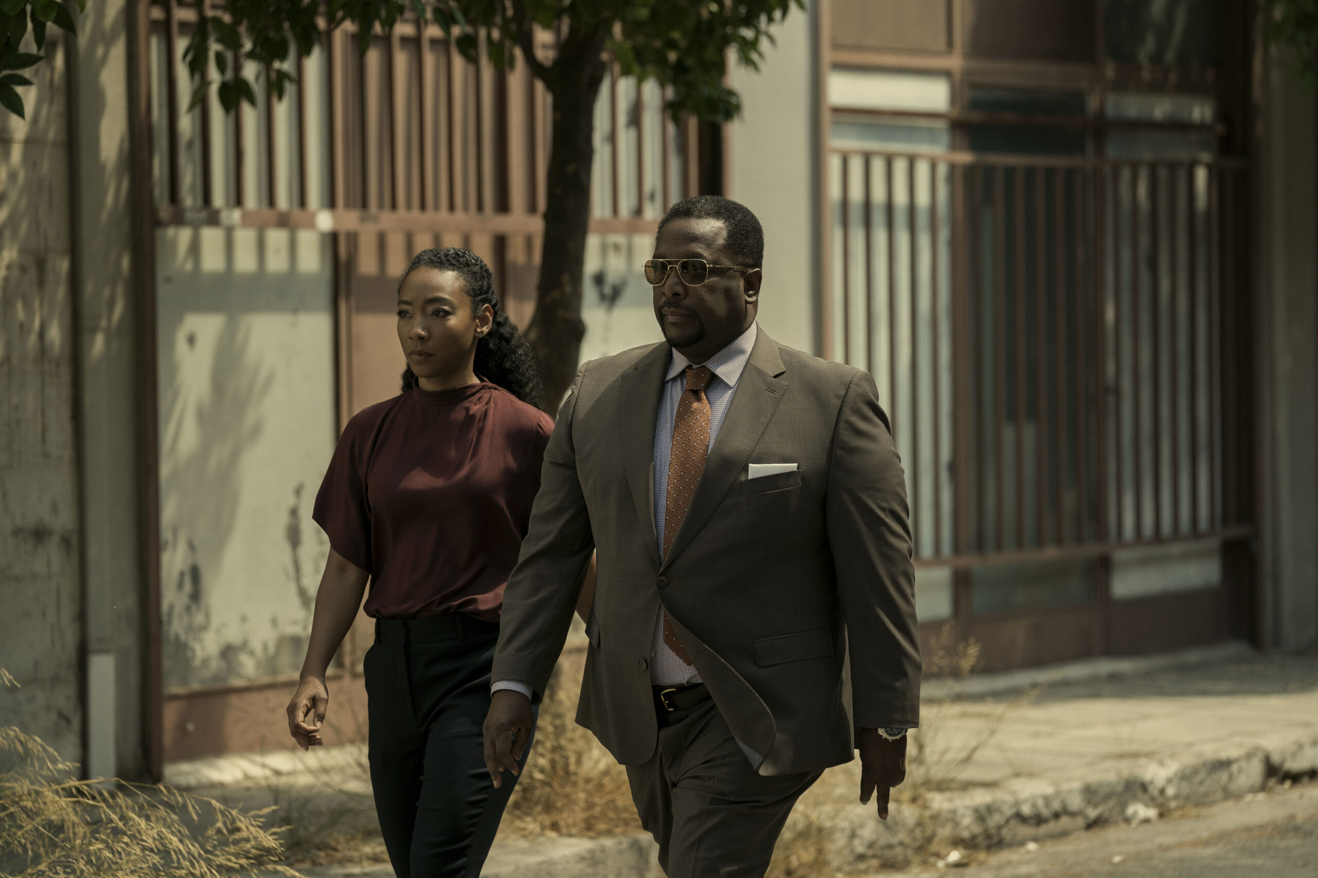 Tom Clancy's Jack Ryan Season 3 | Tell-Tale TV Tom Clancy’s Jack Ryan Season 3