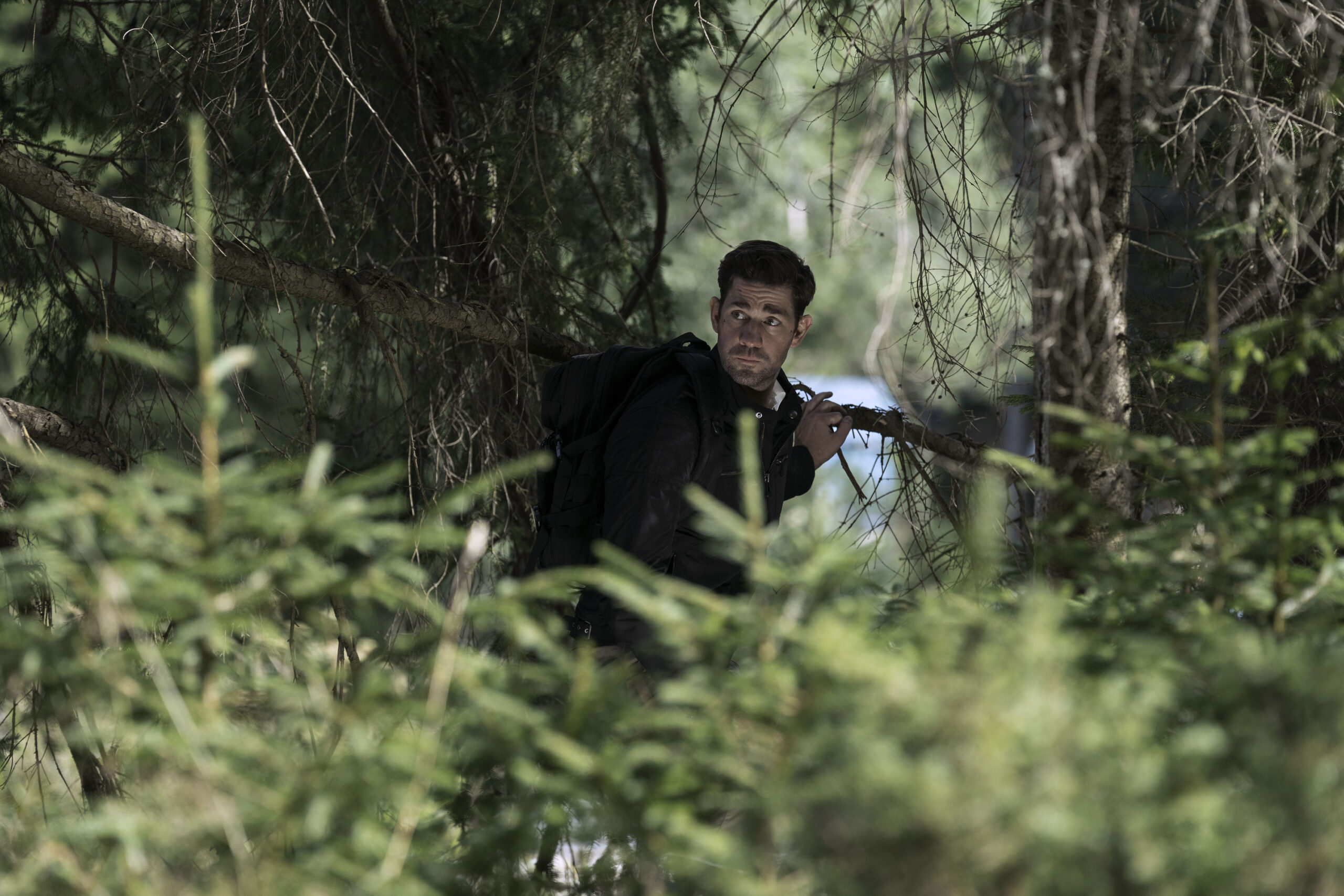 Tom Clancy's Jack Ryan Season 3 | Tell-Tale TV Tom Clancy’s Jack Ryan Season 3