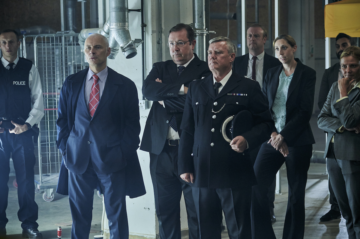 LITVINENKO Season 1 Episode 2 | Tell-Tale TV