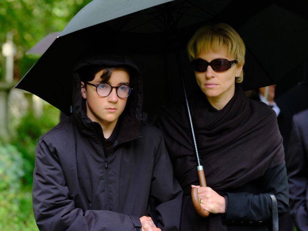 LITVINENKO Season 1 Episode 3