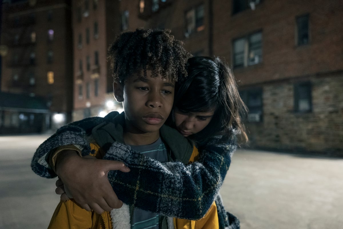 Let the Right One In Season 1 Episode 9 Monster
