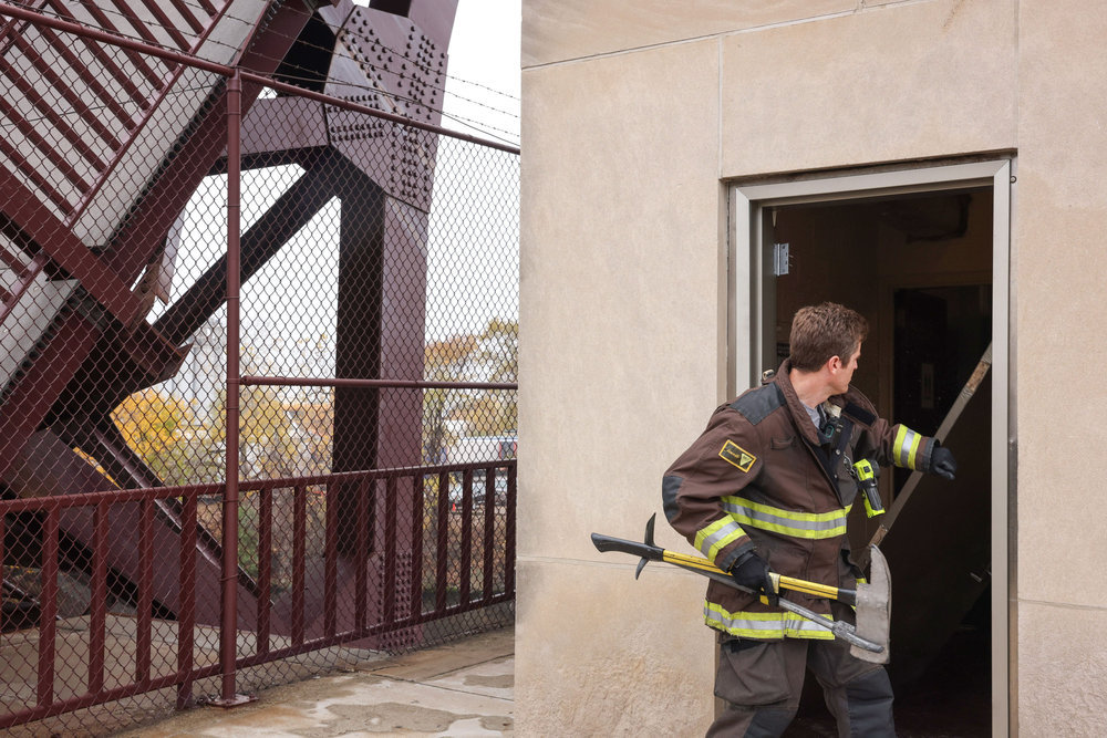 Chicago Fire Season 11 Episode 9
