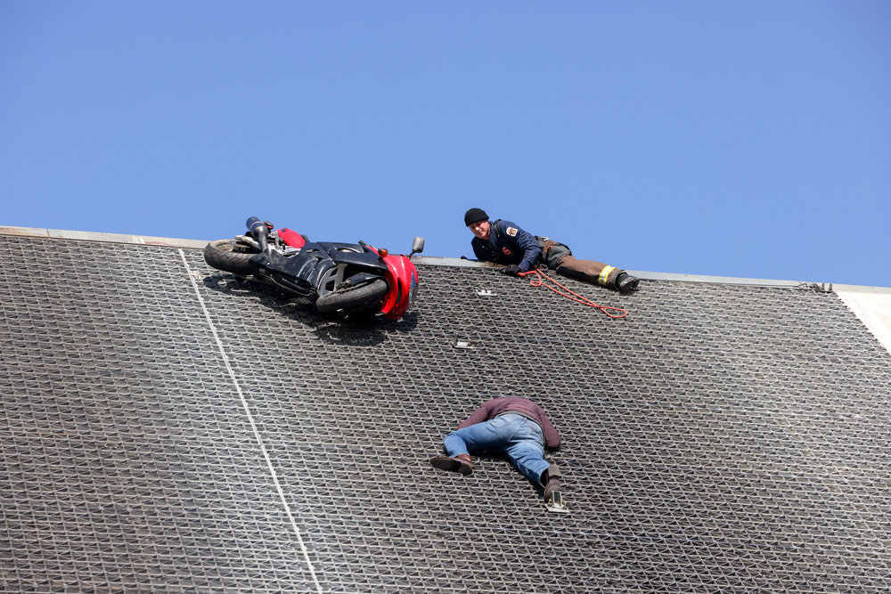 Chicago Fire Season 11 Episode 9