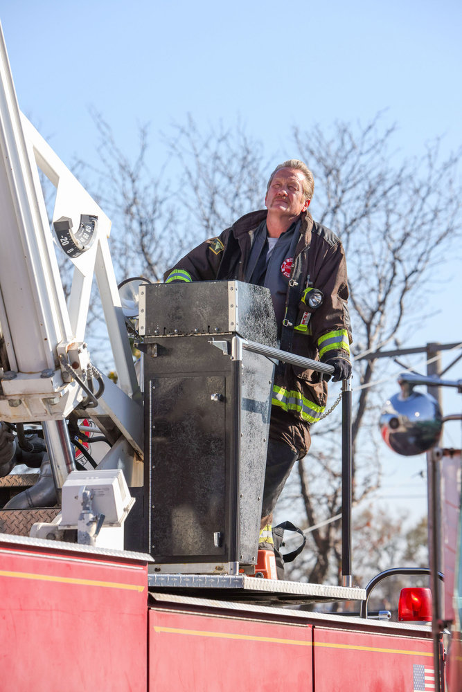 Chicago Fire Season 11 Episode 9