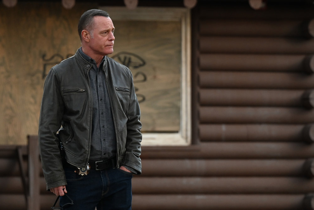 Chicago P.D. - Season 10 Episode 9 - Jason Beghe