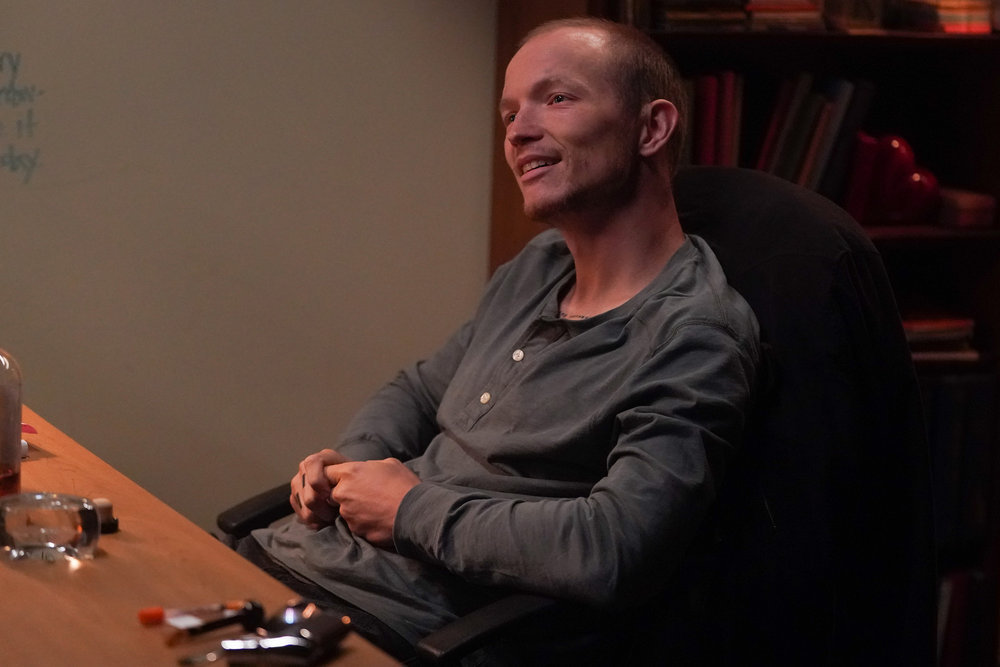 Chicago P.D. - Season 10 Episode 9 - Jefferson White