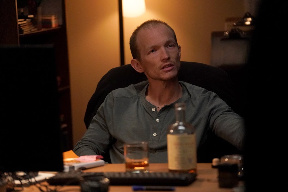 Chicago P.D. - Season 10 Episode 9 - Jefferson White