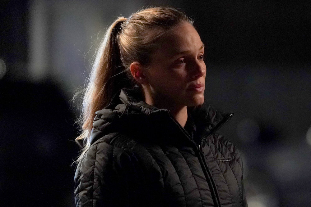 Chicago P.D. - Season 10 Episode 9 - Tracy Spiridakos