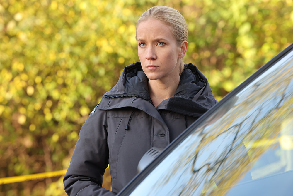 Chicago Med - Season 8 Episode 10 - A Little Change Might Do You Some Good