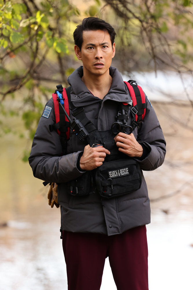 Chicago Med - Season 8 Episode 10 - A Little Change Might Do You Some Good