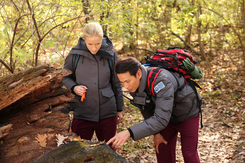 Chicago Med - Season 8 Episode 10 - A Little Change Might Do You Some Good