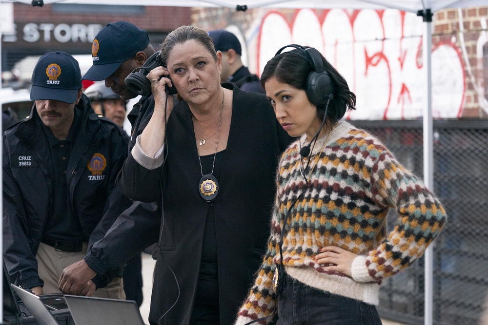 Law & Order – Season 22