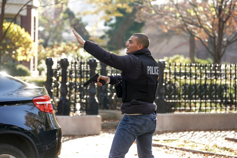 Chicago P.D. - Season 10 Episode 10 - The Job Preview — Chicago P.D. Season 10 Episode 10: This Job