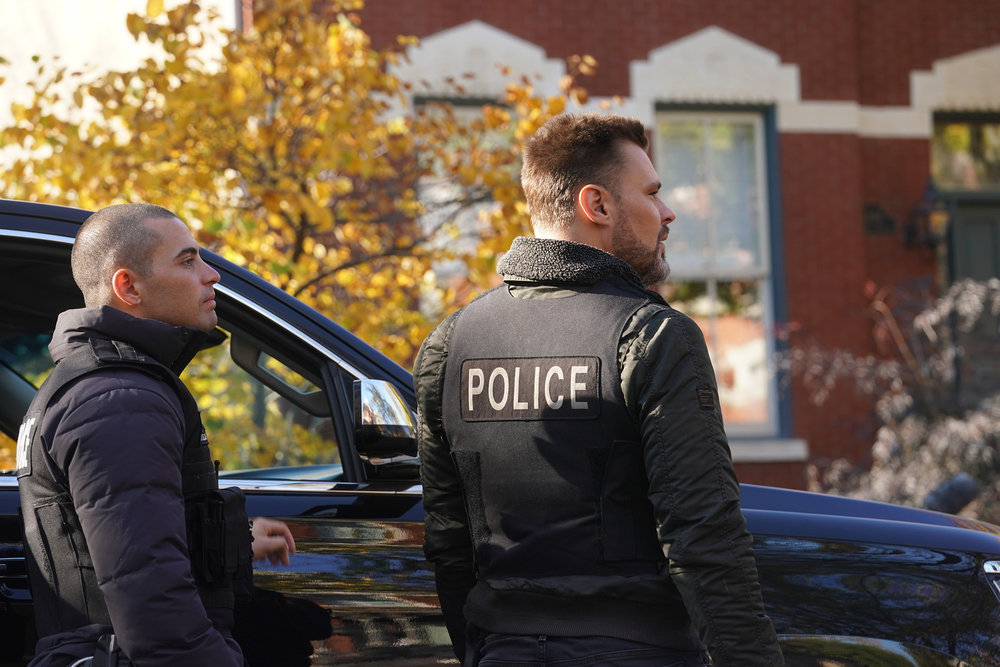 Chicago P.D. - Season 10 Episode 10 - The Job Preview — Chicago P.D. Season 10 Episode 10: This Job