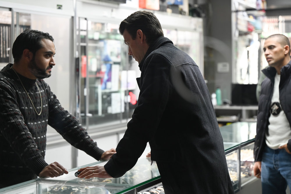 Chicago P.D. - Season 10 Episode 10 - The Job Preview — Chicago P.D. Season 10 Episode 10: This Job