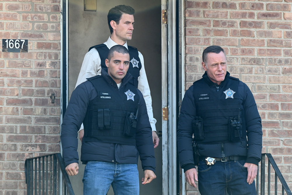 Chicago P.D. – Season 10